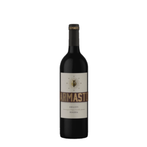 CHIANTI RISERVA DOCG ARMASTO 2022